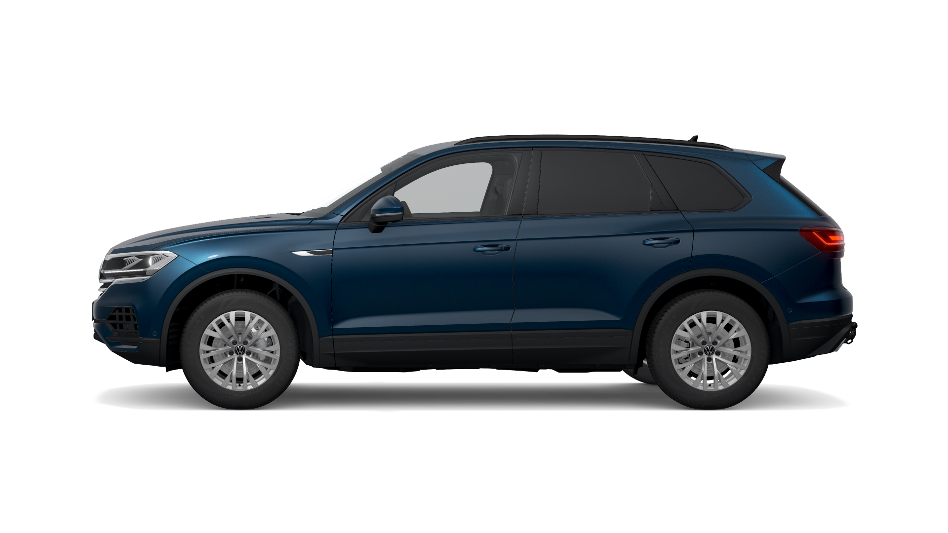 Volkswagen Touareg 3.0 V6 TDI 4Motion