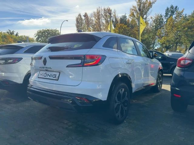 Renault Austral Equilibre Equilibre
