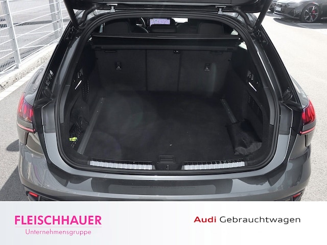 Audi A6 Avant Quattro S-Tronic