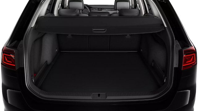 Volkswagen Passat R-Line Variant