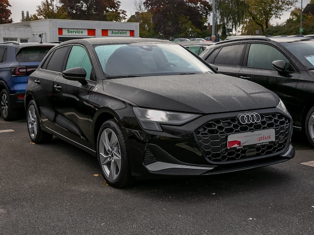 Audi A3 35 TFSI S-Tronic Sportback