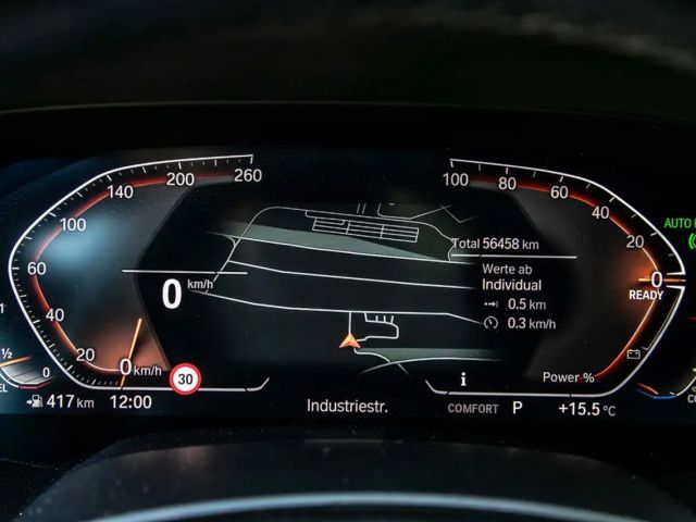 BMW X5 M-Sport xDrive30d