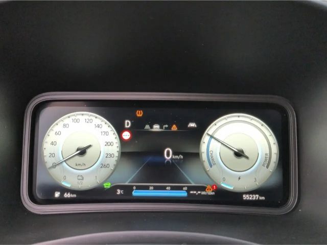 Hyundai Kona Edition 30+*Navi KRELL R-Kam Tempo