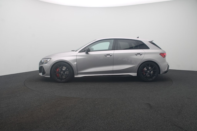 Audi RS3 Quattro S-Tronic Sportback