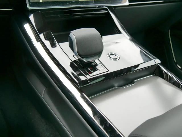 Land Rover Range Rover Sport Dynamic