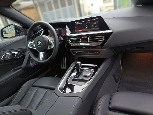 BMW Z4 Cabrio M-Sport M40i Roadster