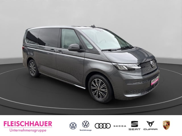 Volkswagen Multivan 2.0 TDI Lang