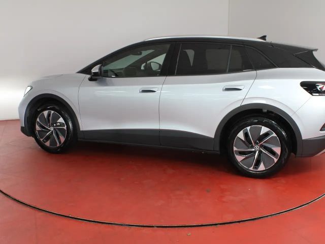 Volkswagen ID.4 52 KWh IQ.Drive Pure