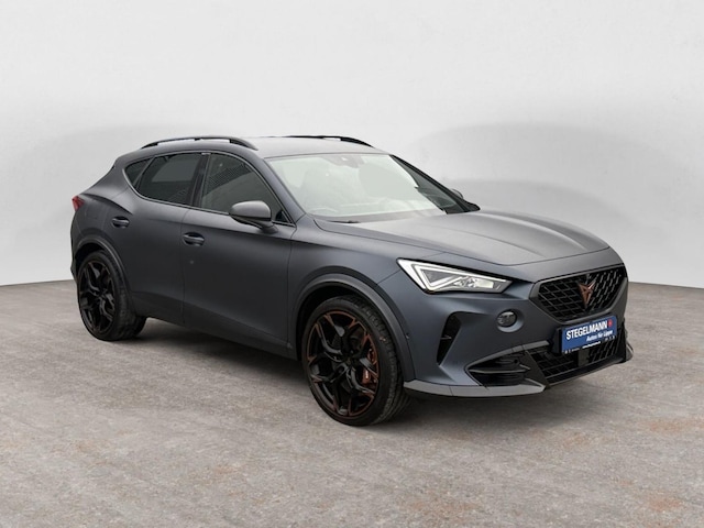 Cupra Formentor 4Drive VZ5