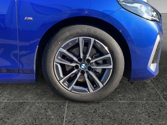 BMW 218 218d Active Tourer M-Sport