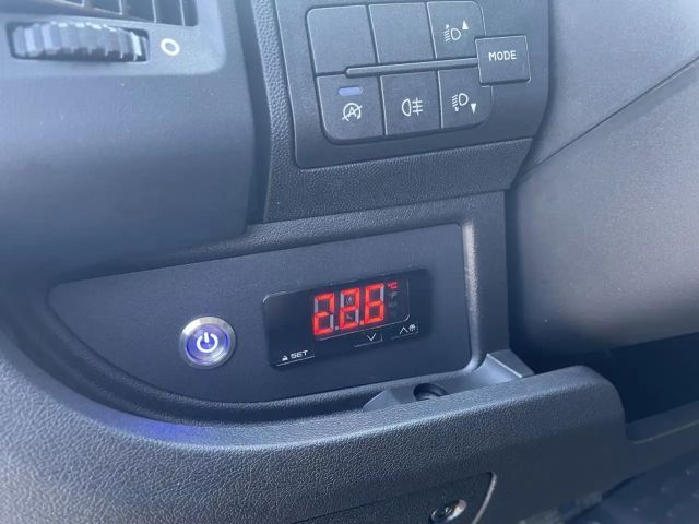 Opel Movano-e 70 kWh L3H2