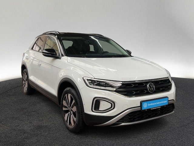 Volkswagen T-Roc 2.0 TDI DSG