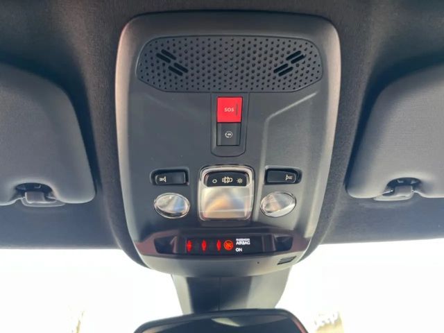 Opel Mokka GS-Line Grand Sport Turbo