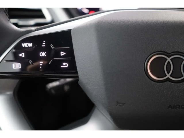 Audi Q4 e-tron 35 Sportback