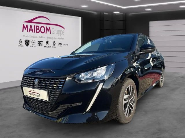 Peugeot 208 PureTech