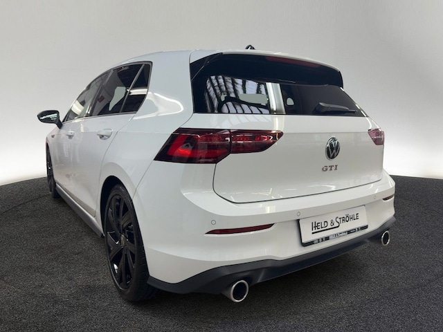 Volkswagen Golf 2.0 TSI DSG GTI IQ.Drive Style