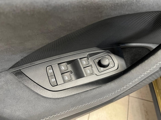 Skoda Kodiaq 1.5 TSI Sportline