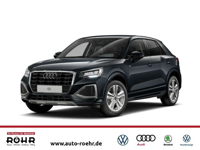 Audi Q2 35 TFSI