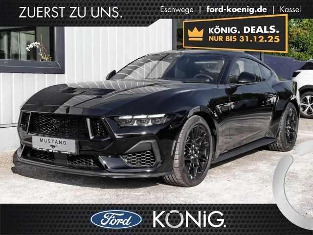 Ford Mustang GT 5.0 V8