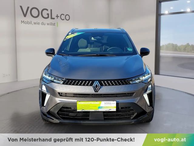 Renault Captur TCe 90 Techno