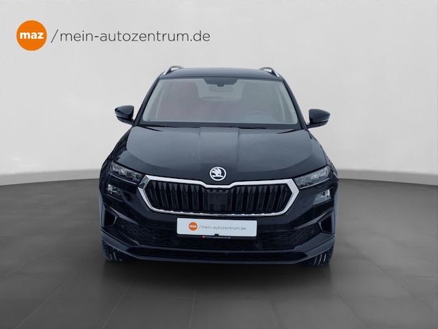 Skoda Karoq 2.0 TDI 4x4 Style Style