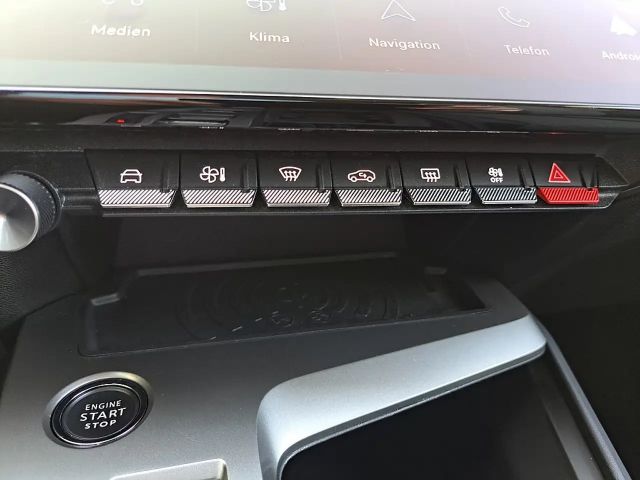 Peugeot 408 130 Allure Pack EAT8 PureTech