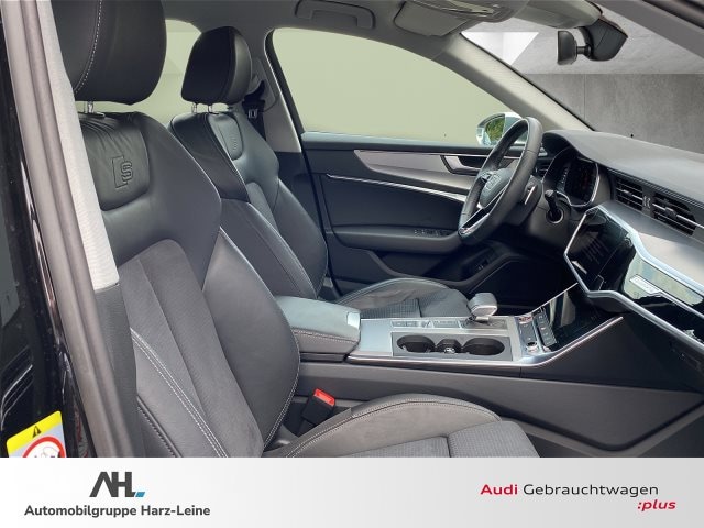 Audi S6 Avant Quattro