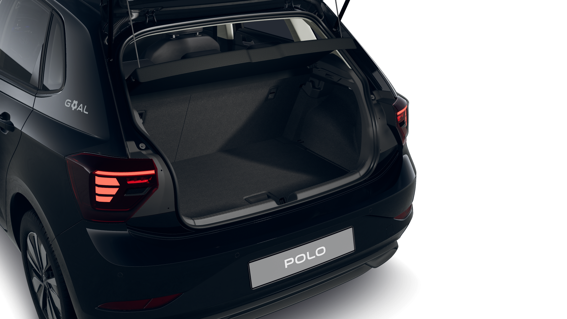 Volkswagen Polo 1.0 TSI