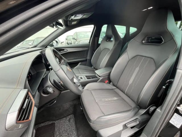 Cupra Formentor 2.0 TSI 4Drive DSG VZ