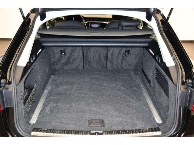 Audi A6 45 TFSI Avant S-Tronic