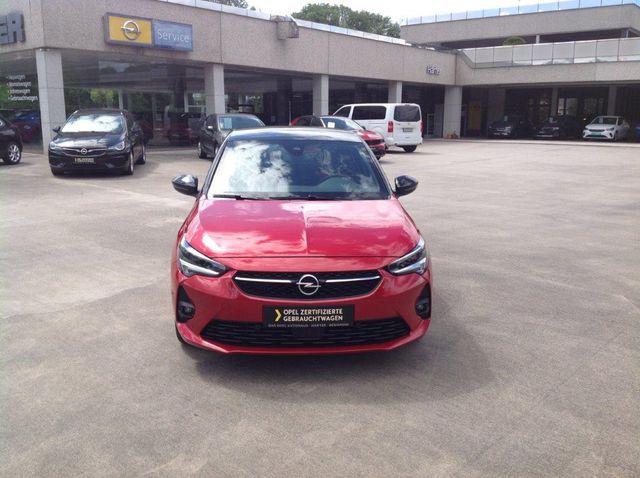 Opel Corsa 1.2 Turbo GS-Line Grand Sport Turbo