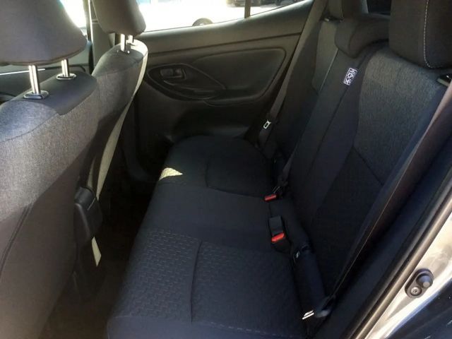 Toyota Yaris Cross Hybride VVT-i