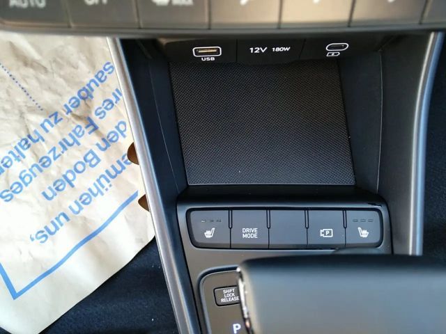 Hyundai Bayon 1.0 T-GDi