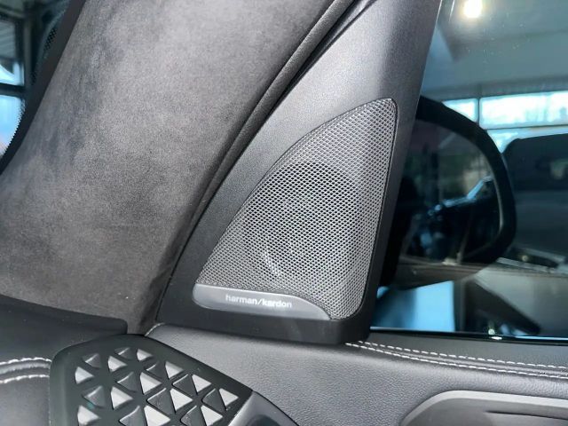 BMW X7 M-Sport xDrive