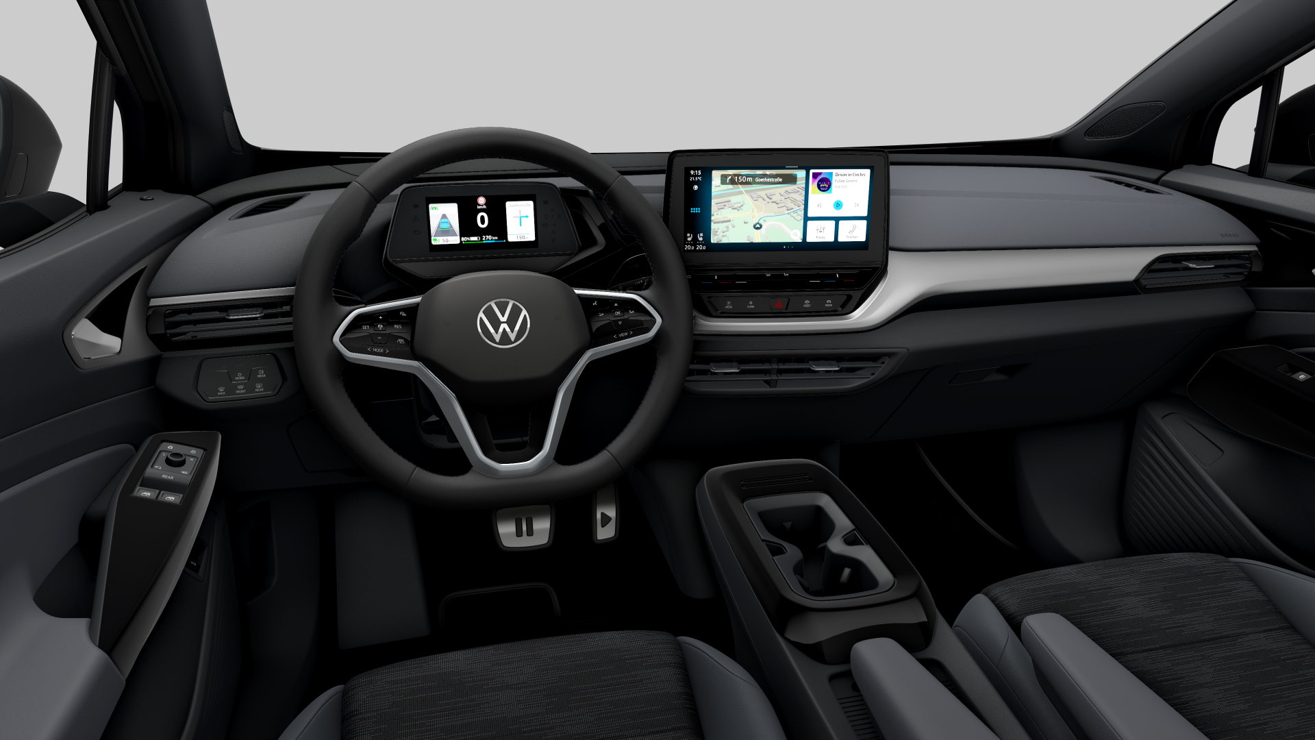 Volkswagen ID.4 Performance Pure