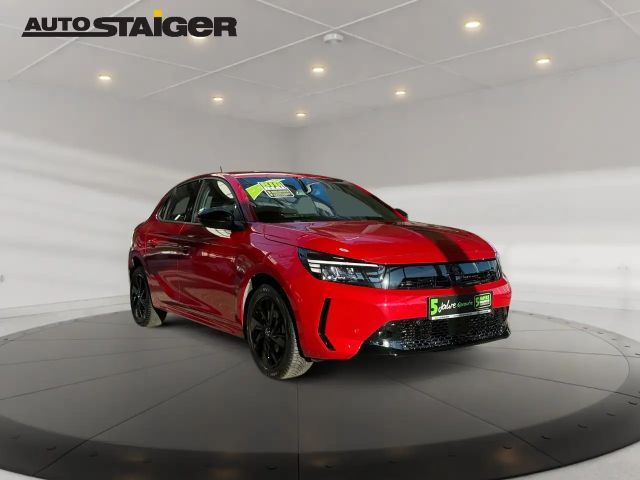 Opel Corsa 1.2 Turbo GS-Line Grand Sport Turbo