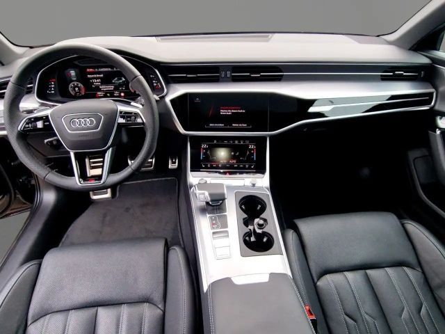 Audi A6 40 TDI Sedan