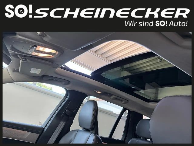 Volvo XC90 AWD Dark T8 Ultra