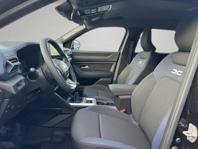 Dacia Duster 4WD TCe 130
