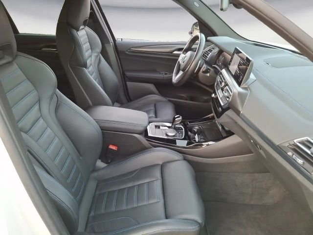 BMW X3 M-Sport xDrive30d