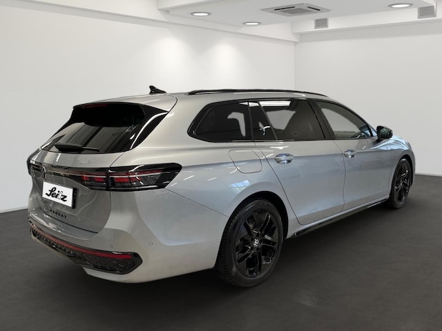 Volkswagen Passat 2.0 TDI