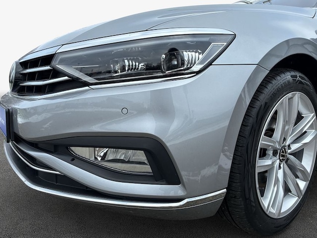 Volkswagen Passat DSG Elegance Elegance Variant