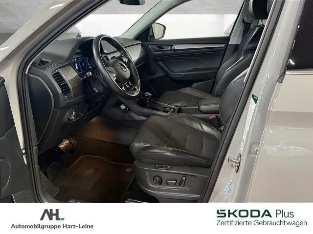 Skoda Kodiaq 2.0 TDI 4x4 Style Style