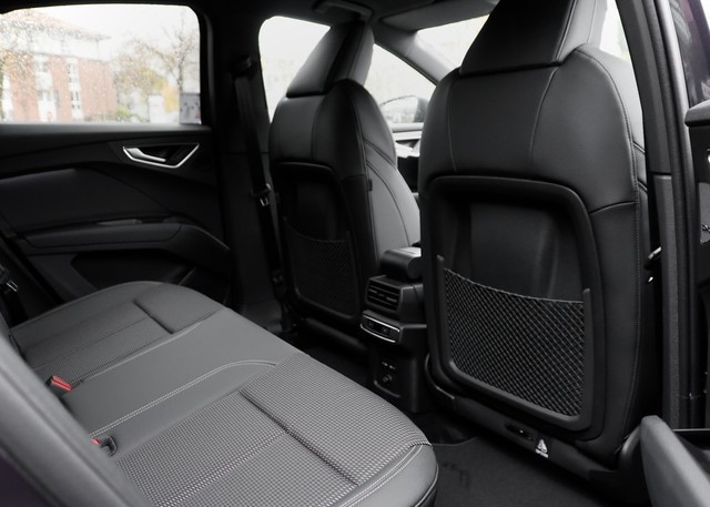 Audi Q4 e-tron 40 Sportback