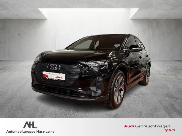 Audi Q4 e-tron Quattro Sportback