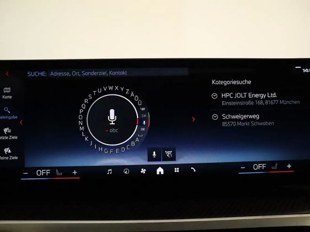 BMW i4 Coupé Gran Coupé M50 xDrive