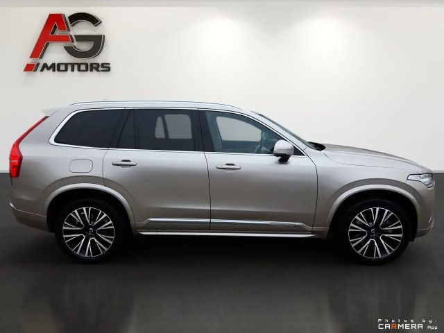 Volvo XC90 AWD Bright Plus Recharge T8