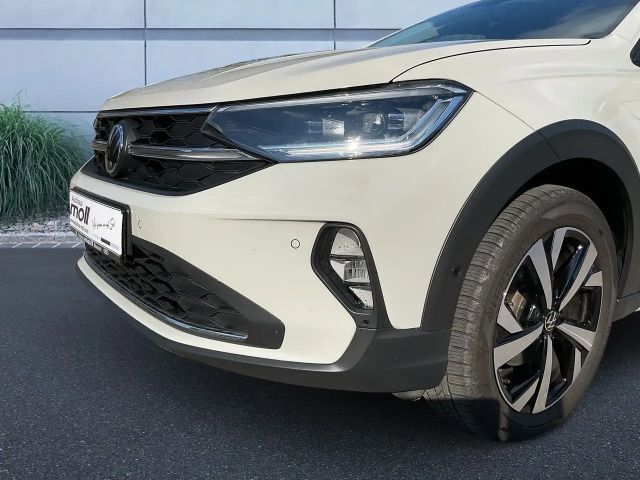 Volkswagen Taigo 1.5 TSI DSG Style