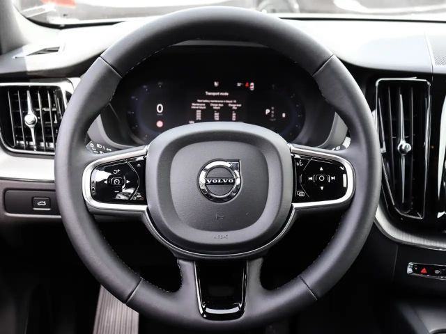 Volvo XC60 Dark Plus