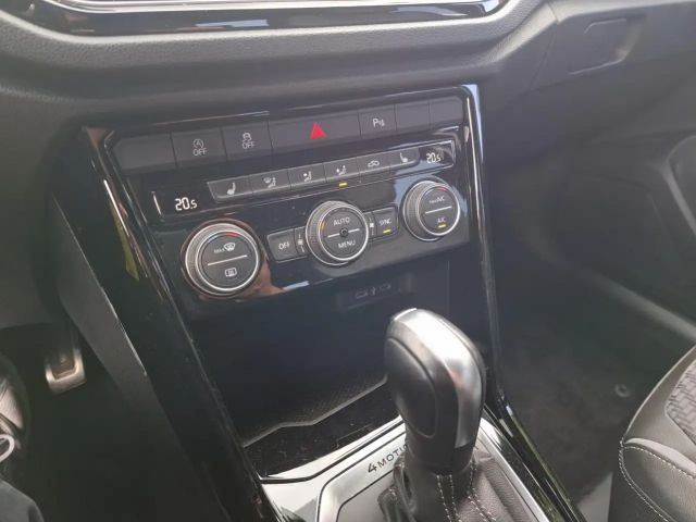 Volkswagen T-Roc R 4M AHK*Navi*Panorama*Kamera*Soundsystem*